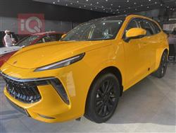دونج فينج T5 EVO